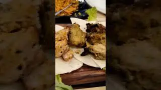 Copper Kitchen Chrompet