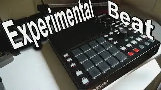 MPC One - Sampled Beat Making Workflow!/Rapping over Beat