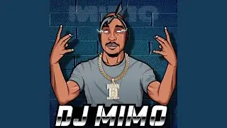 Mystery Hip Hop Beat