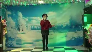 눈물때문에(조태복)/Cover 가수전혜진 /#종로 뮤직스테이지/2025-12-28