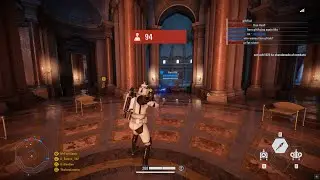 Star Wars Battlefront 2 | Asalto Galáctico en NABOO, (Sin Comentarios).