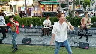 180720 N.Flying『정리가 안돼』OFF TO FLYING