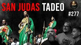 Herejes E277: San Judas Tadeo