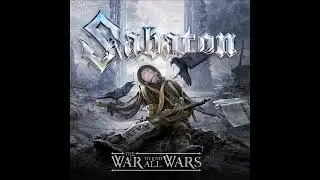 Sabaton - Dreadnought (D Tuning)