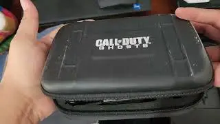 Unboxing de call of duty ghosts #viral 