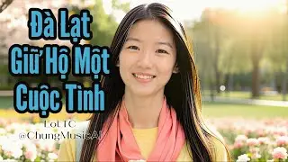 Đà Lạt giữ hộ một cuộc tình (Version Slow rock/Rumba) 