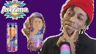 First Video of 2026! [Original Arizona Rizzler Berry Review*]