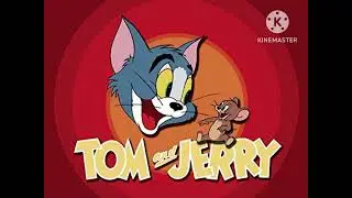 Tom & Jerry musical gems memories and melodies intro cartoon network 