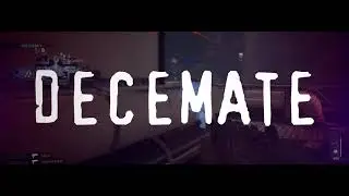 Welcome Decemate
