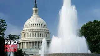 WATCH LIVE: House debates on the Inflation Reduction Act