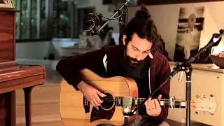 Hey Brother (Avicii) - Fingerstyle guitar by Guy Landau
