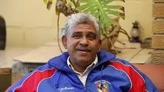 Excelsior Rugby Club - Trailer