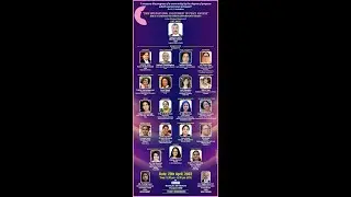 EMW Peace Award Function
