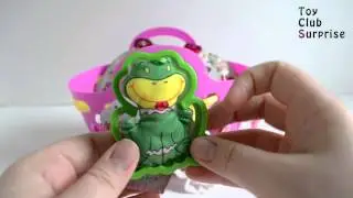 Little Miss Muffin Blind Bags
