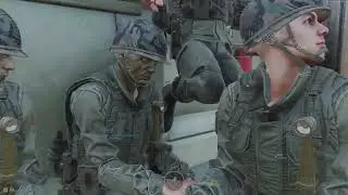 Assault on Green Hill - GlobalConflicts.net Arma Reforger Community