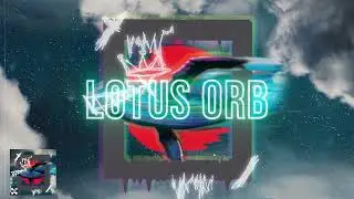 Crossxover - Lotus Orb