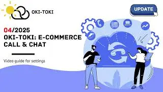Review Omnichannel Widget for website: E-Commerce Call & Chat