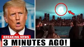 Warning! Sign Of The End Time Coming True in 2025