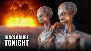 🔴 TONIGHT'S UFO NEWS | CORBELL'S BLACK SAUCER ANALYSIS | THE PENTAGON GOUGH FILES | UFOS & NUKES