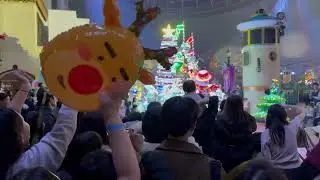 Lotte World, Seoul (2025)