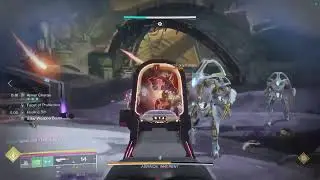 Contest Epic DP Agraios Kill