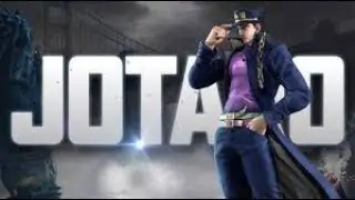 A5 Vs S5! Jump Force: Jotaro Online Ranked Matches