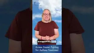 Access Denied: Fighting for Asthma Treatment