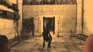 Akenash's Atrium - Styx: Master of Shadows - All Collectibles / Token