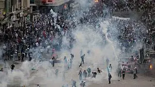 Iran on Edge: Armed Rioters, Protests Tear Through Government