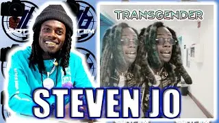 Steven Joe Reveals How He Got Tricked By A Transexual. 