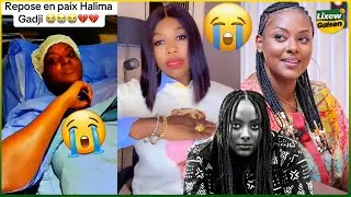 Kawtef😱 Les graves révélations de Rox sur le décès de Halima Gadji Sénégalais yi nio donne deff