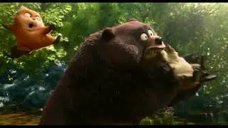 Hoppers | NEW TV SPOT (January 2026)