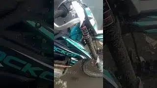 Рокот Frost Flash 172
