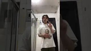 Insane VOCAL BASS Technique That Shakes The Room 🤯🎶 #MusicSkills #Beatbox #Shorts