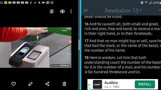 MOTB TECH: AMAZON PALM SCANNING (must watch vid in description) 👇👇