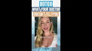 Botox. What Your