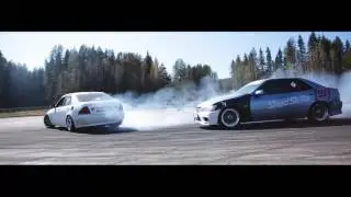 #DRIFTWARS 08 05 2016