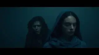 Zero A.D.  - Official Trailer - In Theaters 2026 - Angel