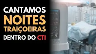 Cantamos NOITES TRAI&Ccedil;OEIRAS no CTI do HOSPITAL (HCMR) | Associa&ccedil;&atilde;o Vera Cruz