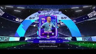 Ouverture d&rsquo;un pack &agrave; 3000 gems #fcmobile #packopening 