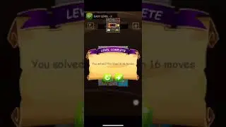 Pipeline Water Connect,Easy Level 1-5