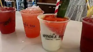 WCCB - Hidden Gems of CLT: Spindle Bar