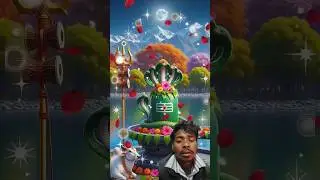 ☘️💐#jai baba snanka🙏💐#snivy