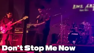 2025 제일밴드 - Don't Stop Me Now (Queen COVER)