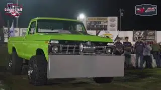 Golden State Invitational - Madera, CA - Session 2