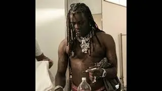 Kosmo Quasar - Chief Keef Type Beat 
