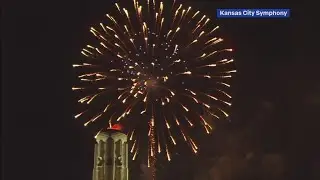 Events on Memorial Day weekend in Kansas City area