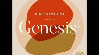 The Visionary - My Life Is Music (Kiko Navarro Classic Vibe) [Afroterraneo Music]