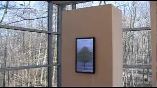 Su Hyun Nam at OSU Mansfield Art Gallery