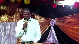 DON'T GIVE UP/PRAYER ALTAR SERVICE /ON 09.01.2025- BY BROTHER DEVIS